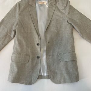 Appaman Mod Suit in Mist with Pants & Shorts